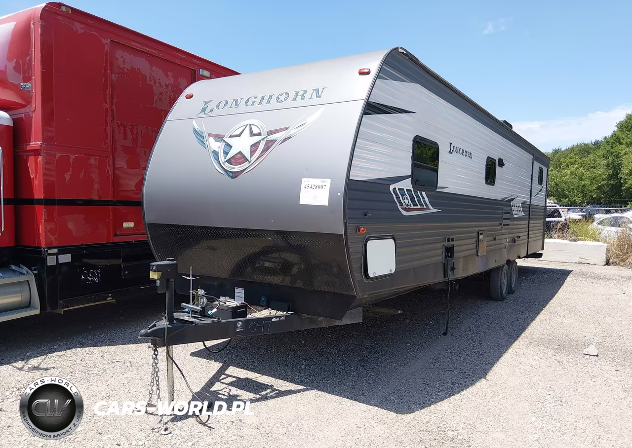 2019 Crossroads Other VIN:4YDT33321KS379047 - 6