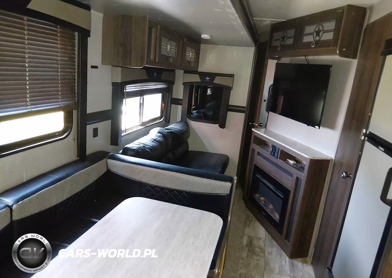 2019 Crossroads Other VIN:4YDT33321KS379047 - 8