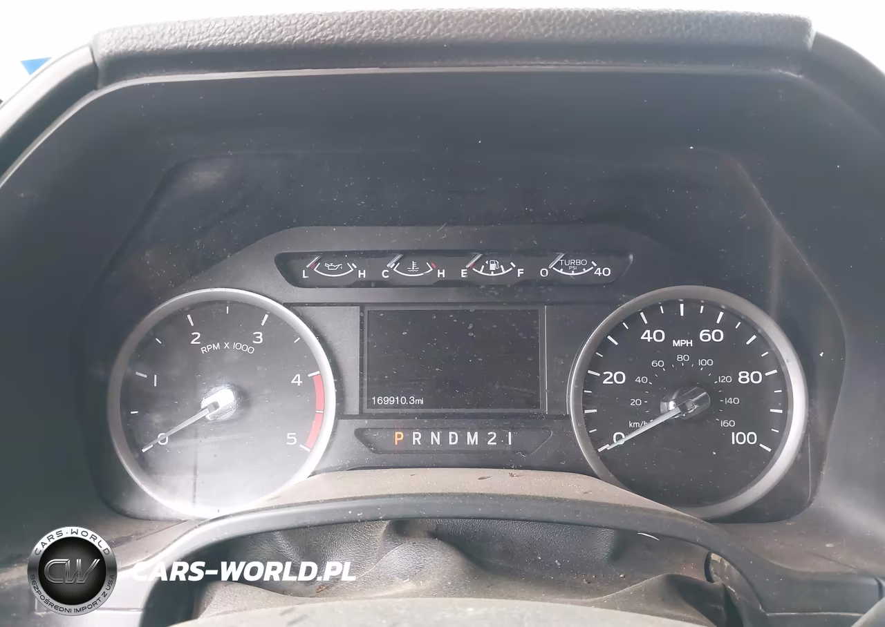 2019 Ford F-250 Xlt VIN:1FT7W2BT2KEE90740 - 7