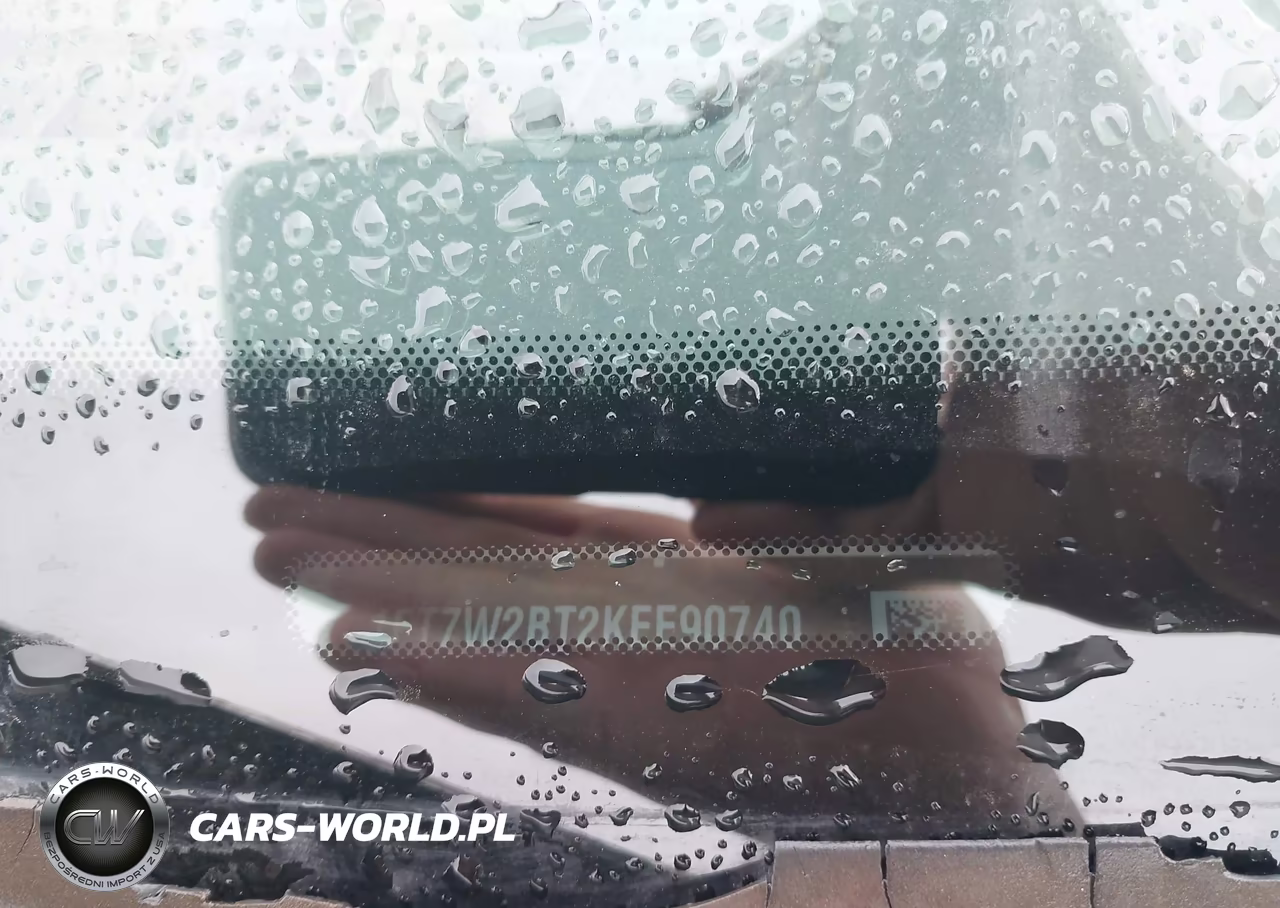 2019 Ford F-250 Xlt VIN:1FT7W2BT2KEE90740 - 9