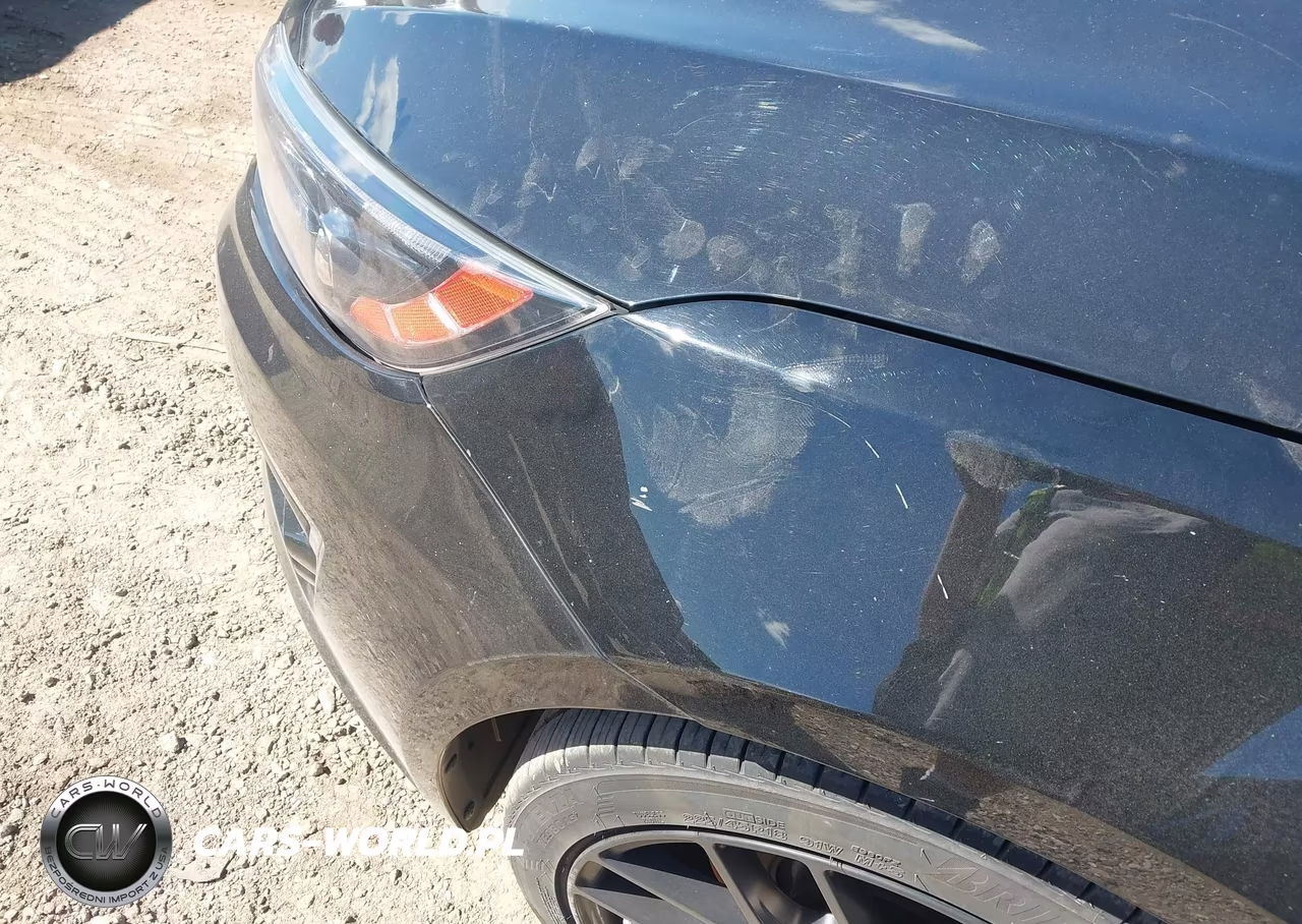 2014 Kia Optima Sxl Turbo VIN:5XXGR4A68EG350075 - 6