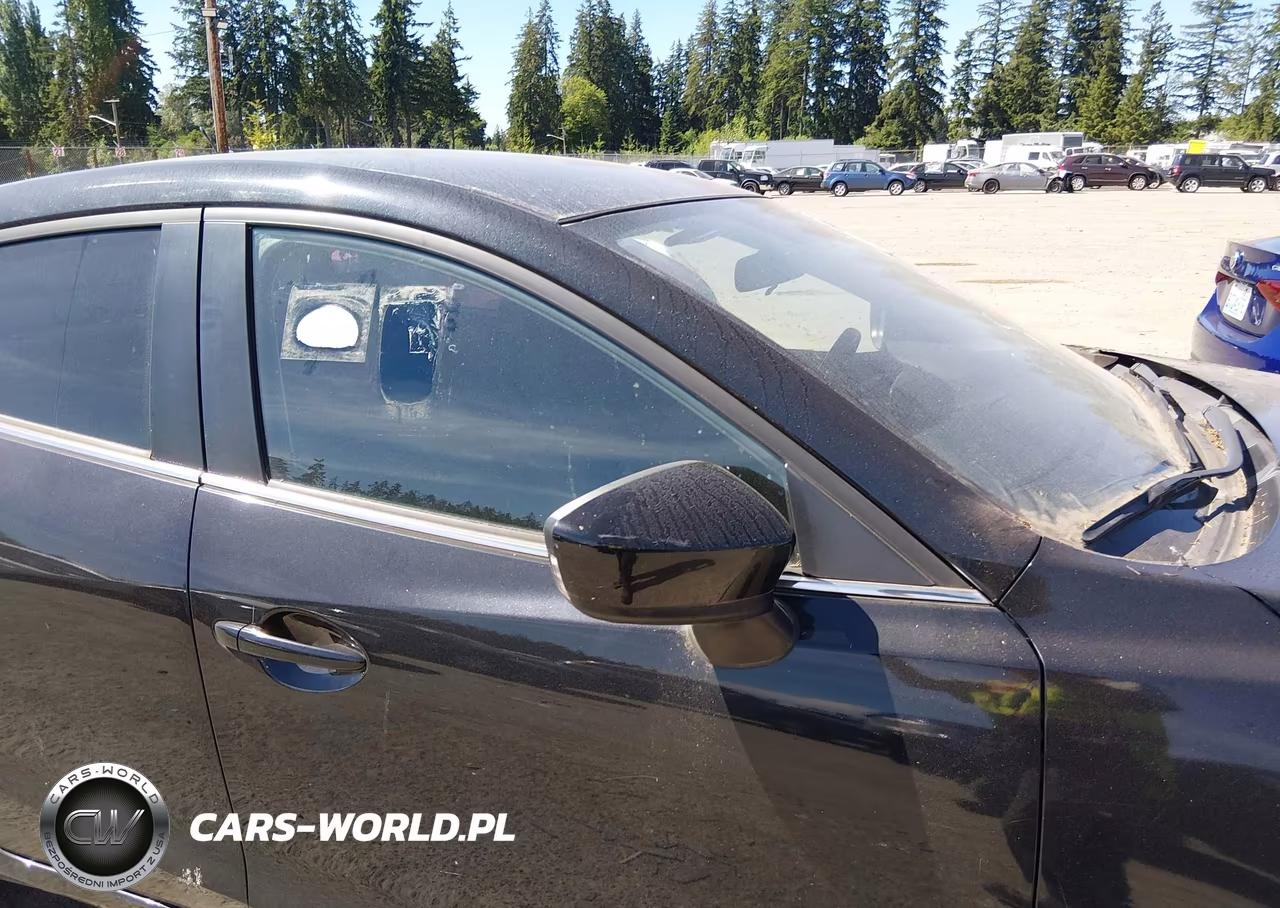 2016 Mazda Mazda3 I Sport VIN:JM1BM1U77G1297329 - 12