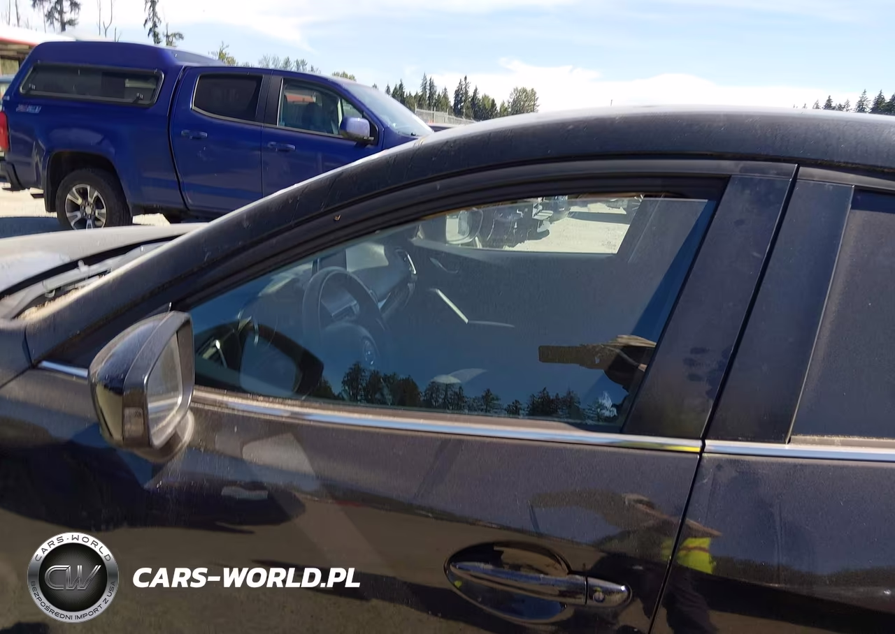 2016 Mazda Mazda3 I Sport VIN:JM1BM1U77G1297329 - 13