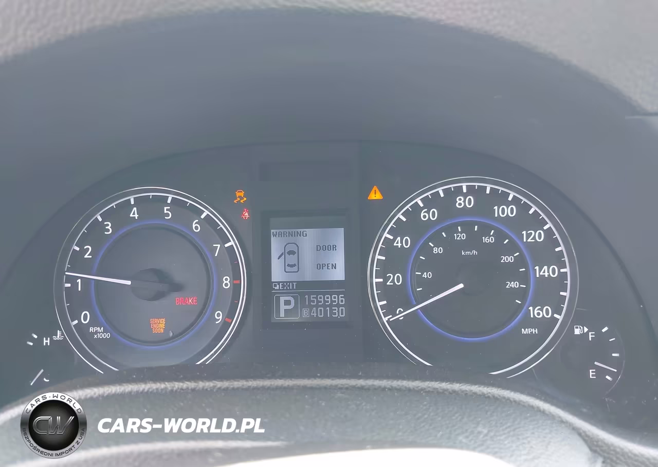 2012 Infiniti G37X VIN:JN1CV6AR5CM681321 - 7