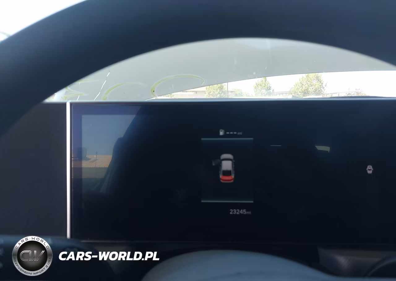 2025 Hyundai Sonata Sel VIN:KMHL64JA7SA487197 - 7
