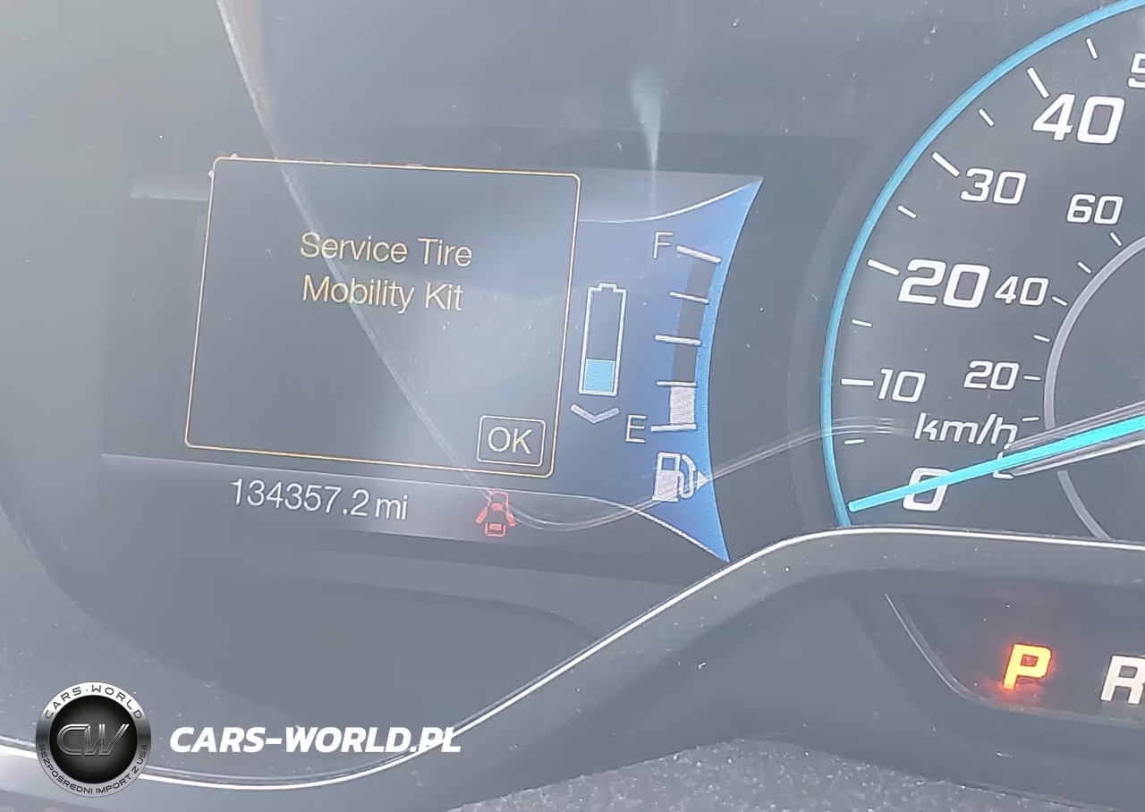 2013 Ford C-Max Hybrid Sel VIN:1FADP5BU3DL500447 - 15