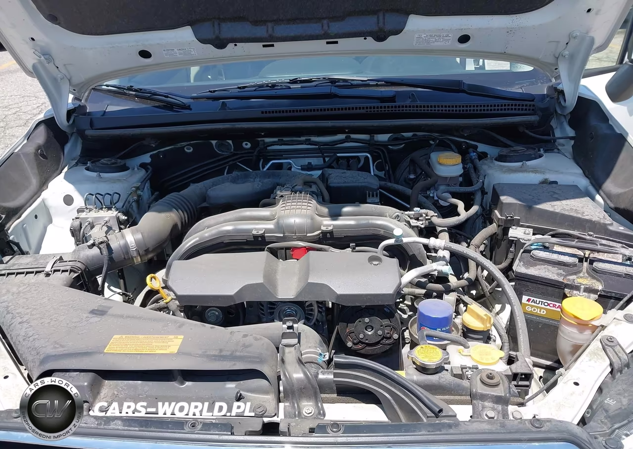 2014 Subaru Xv Crosstrek 2.0I Limited VIN:JF2GPAKC2EH317456 - 10