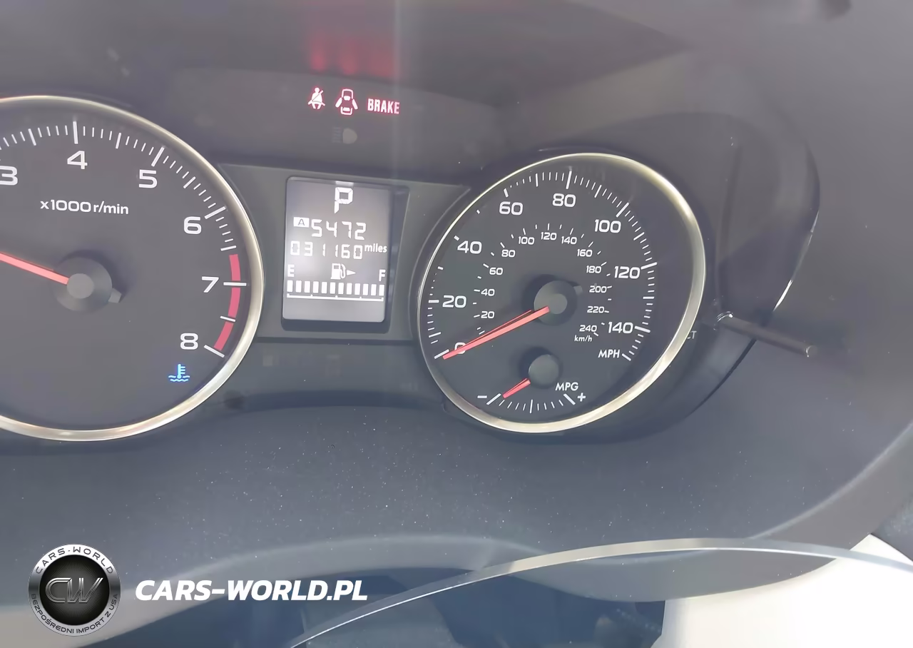 2014 Subaru Xv Crosstrek 2.0I Limited VIN:JF2GPAKC2EH317456 - 17