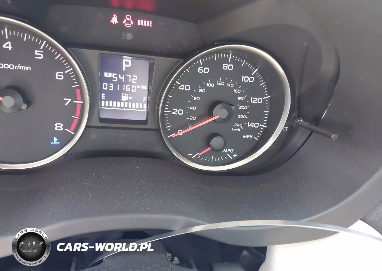 2014 Subaru Xv Crosstrek 2.0I Limited VIN:JF2GPAKC2EH317456 - 7