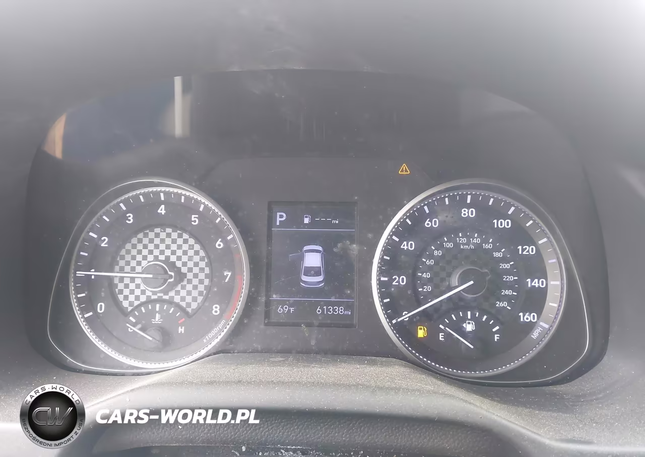 2020 Hyundai Elantra Sel VIN:5NPD84LF5LH548665 - 7
