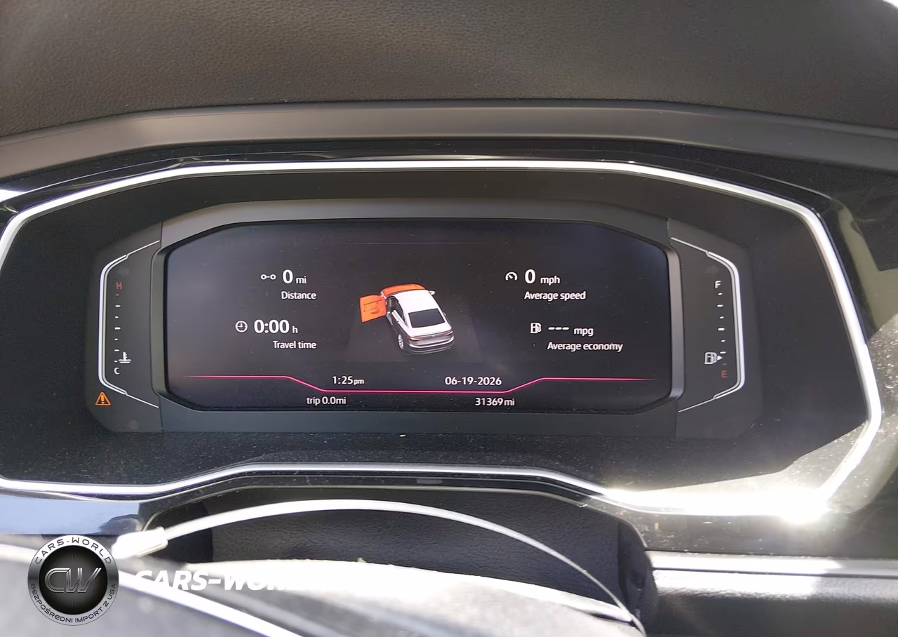 2019 Volkswagen Jetta 1.4T Sel Premium VIN:3VWGB7BU8KM273783 - 7