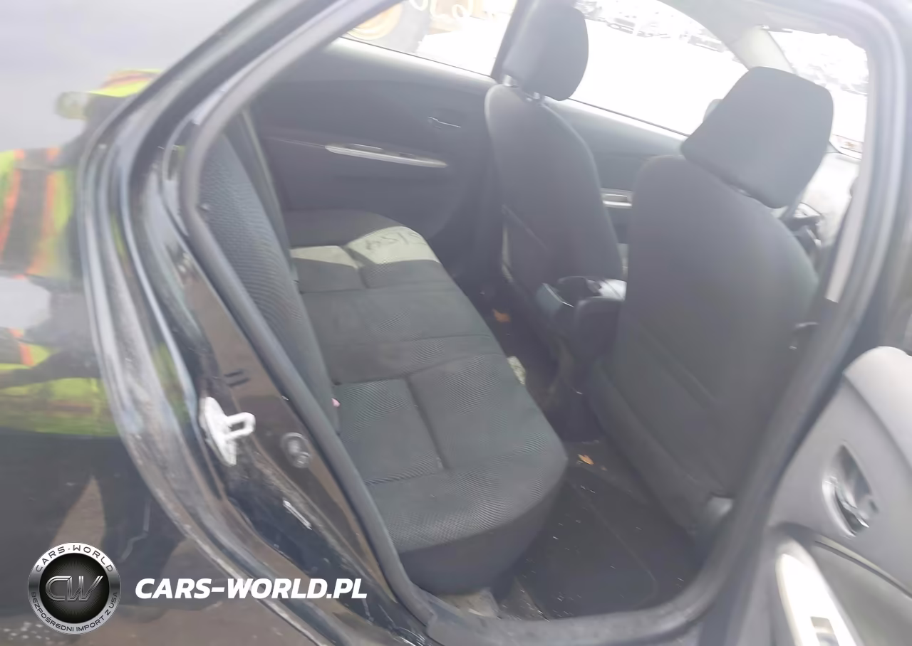 2009 Toyota Yaris VIN:JTDBT903894048480 - 8