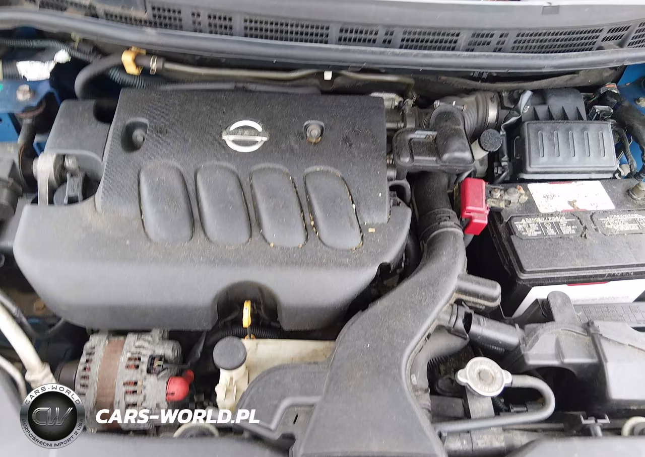2009 Nissan Versa 1.8S VIN:3N1BC13E29L376702 - 10