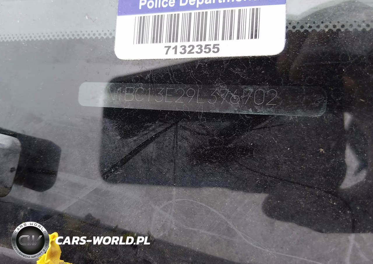 2009 Nissan Versa 1.8S VIN:3N1BC13E29L376702 - 11