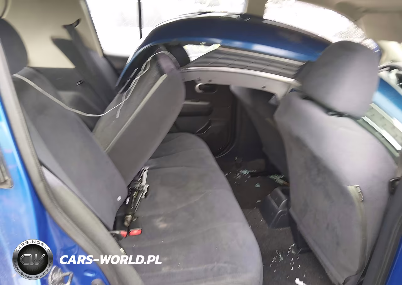 2009 Nissan Versa 1.8S VIN:3N1BC13E29L376702 - 8