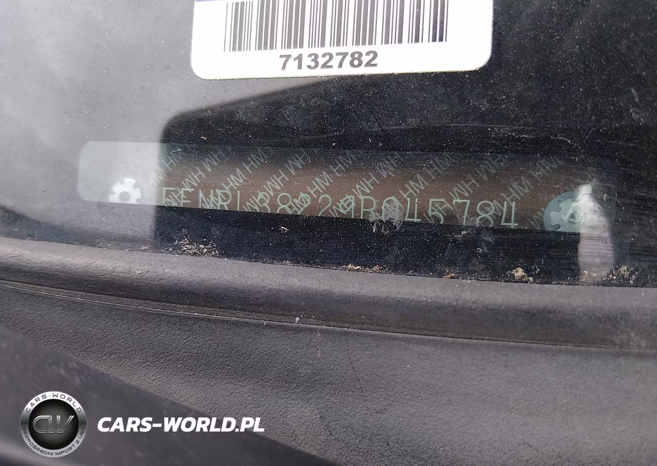 2009 Honda Odyssey Lx VIN:5FNRL38229B045784 - 11