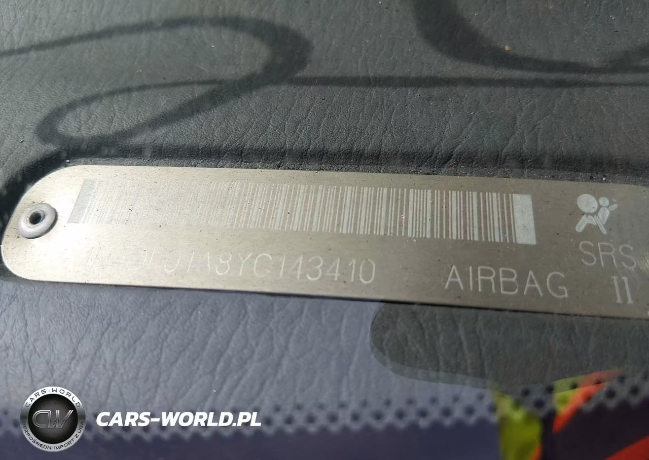 2000 Nissan Altima Gle-Gxe-Se VIN:1N4DL01A8YC143410 - 11