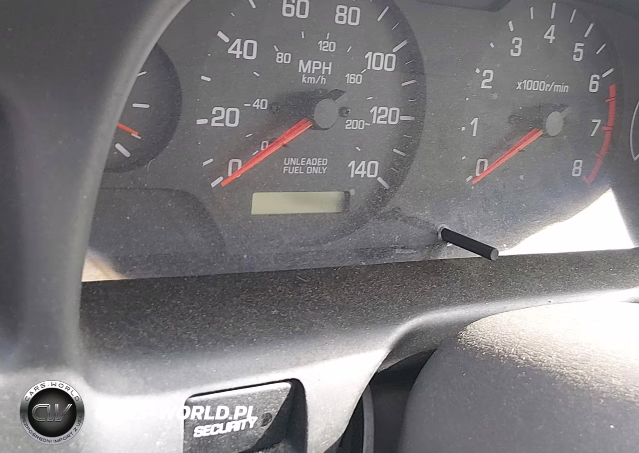2000 Nissan Altima Gle-Gxe-Se VIN:1N4DL01A8YC143410 - 7