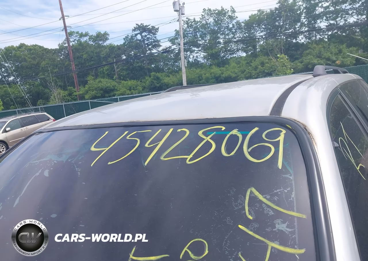 2002 Honda Odyssey Ex VIN:5FNRL18642B046495 - 13