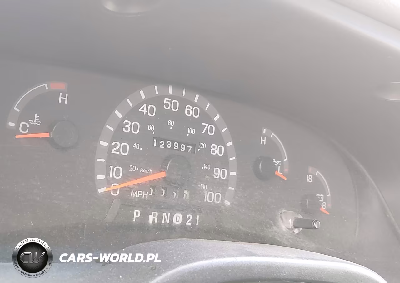 1999 Ford E-350 Super Duty Commercial-Recreational VIN:1FTSE34L9XHC02847 - 7