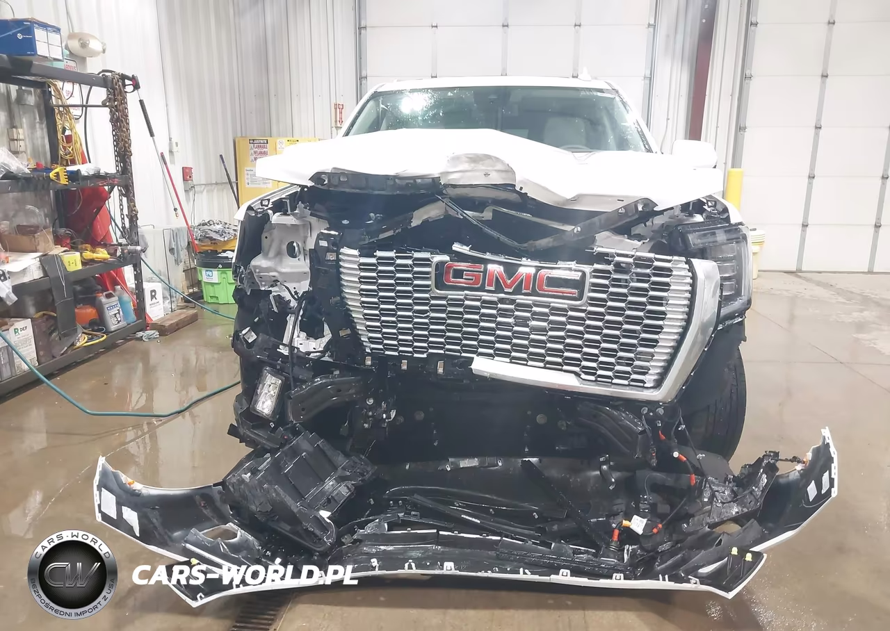 2024 GMC Yukon Xl 4Wd Denali VIN:1GKS2JKL2RR289024 - 12