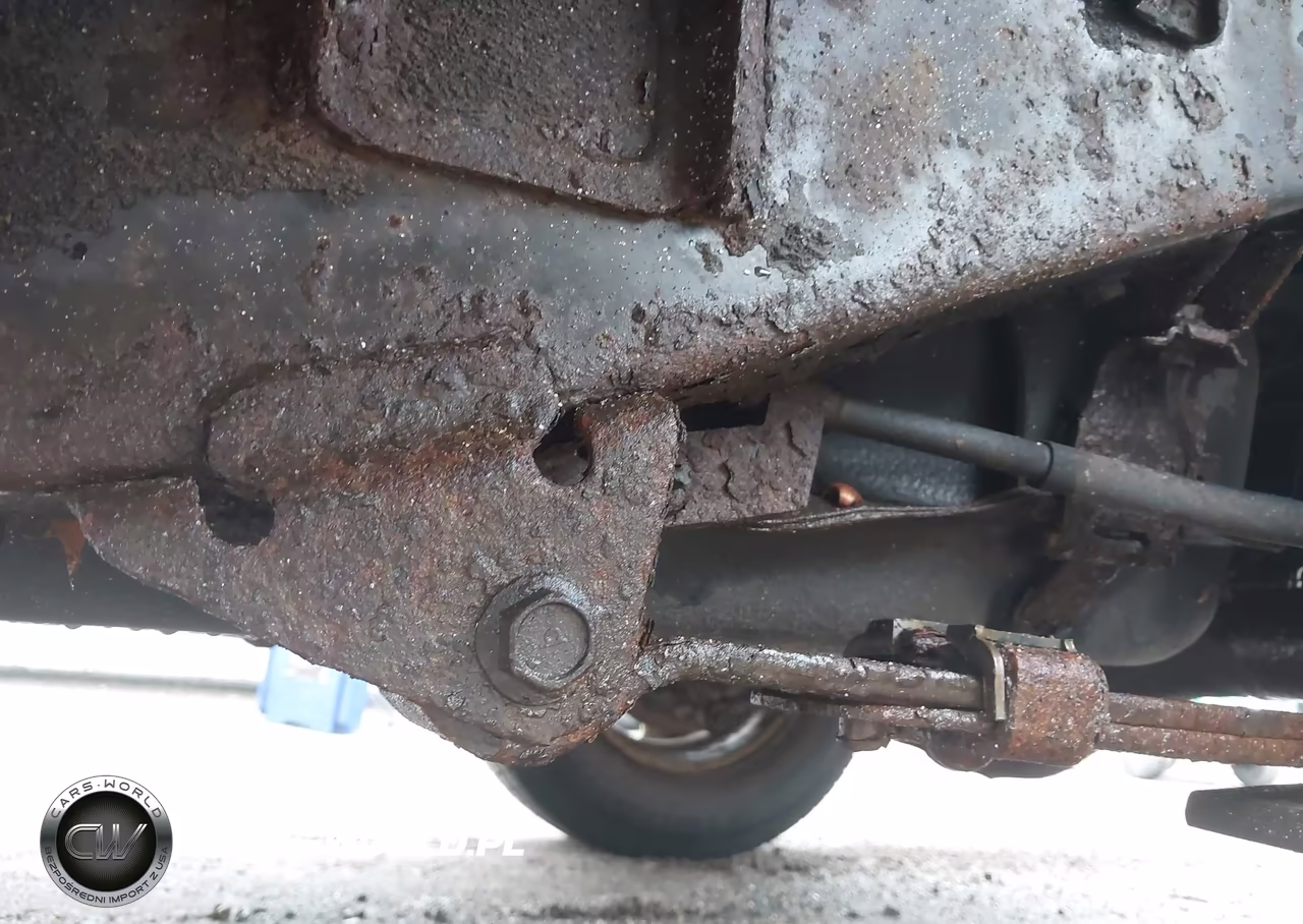 2002 Toyota Tacoma VIN:5TENL42N22Z890663 - 13