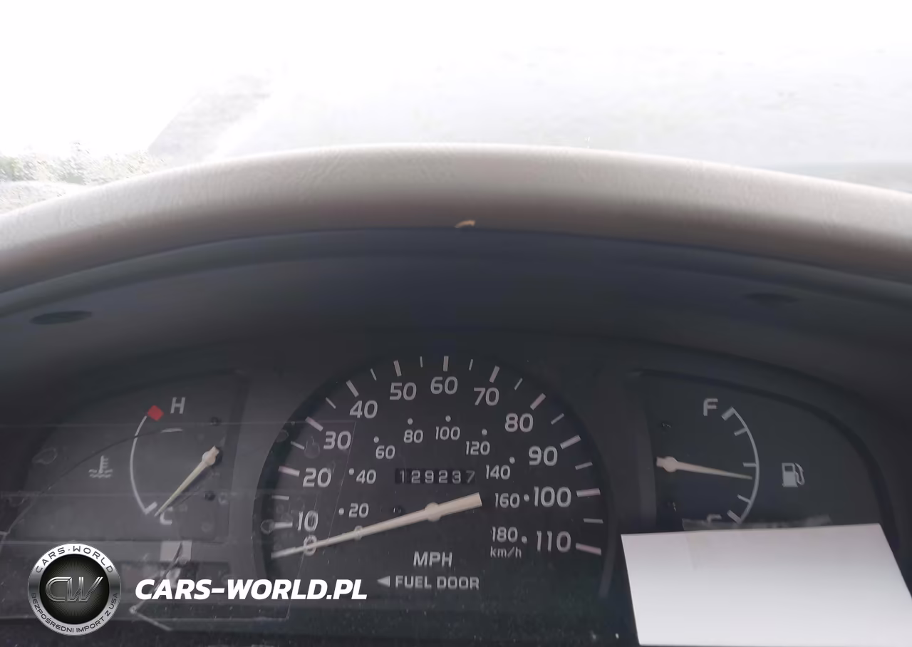 2002 Toyota Tacoma VIN:5TENL42N22Z890663 - 7