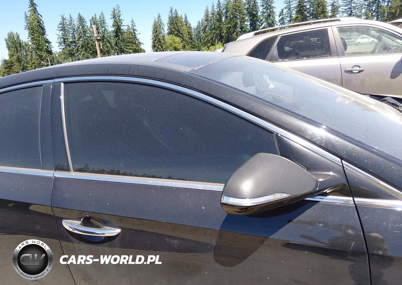 2015 Hyundai Sonata Limited 2.0T VIN:5NPE34AB4FH123476 - 13