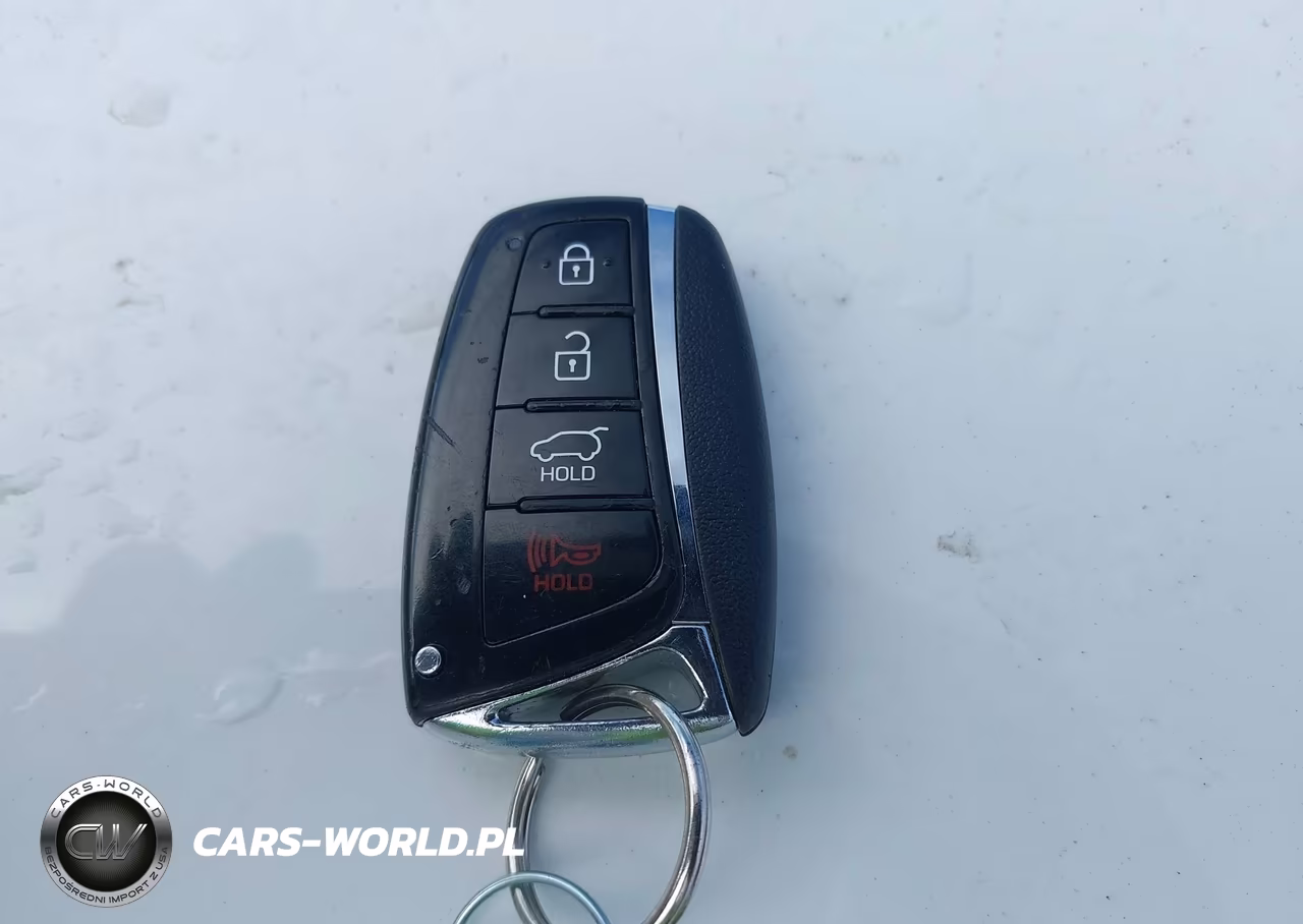 2018 Hyundai Santa Fe Sport 2.0T Ultimate VIN:5XYZW4LA7JG514666 - 11
