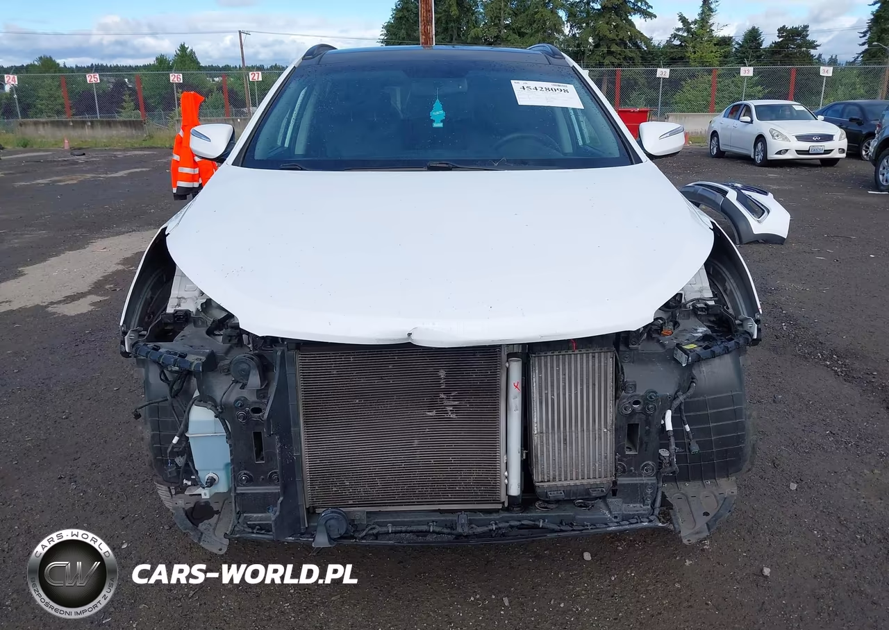 2018 Hyundai Santa Fe Sport 2.0T Ultimate VIN:5XYZW4LA7JG514666 - 6