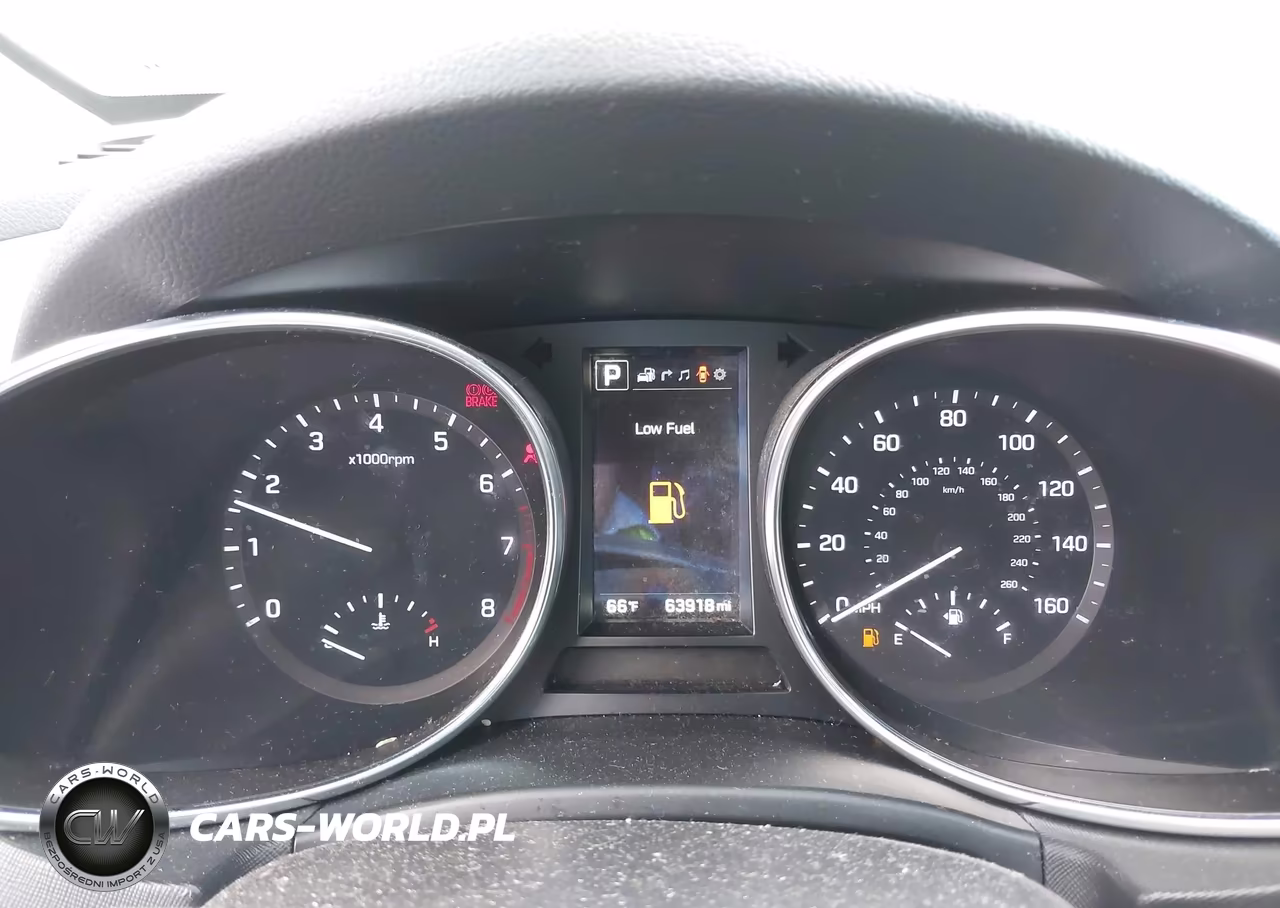 2018 Hyundai Santa Fe Sport 2.0T Ultimate VIN:5XYZW4LA7JG514666 - 7