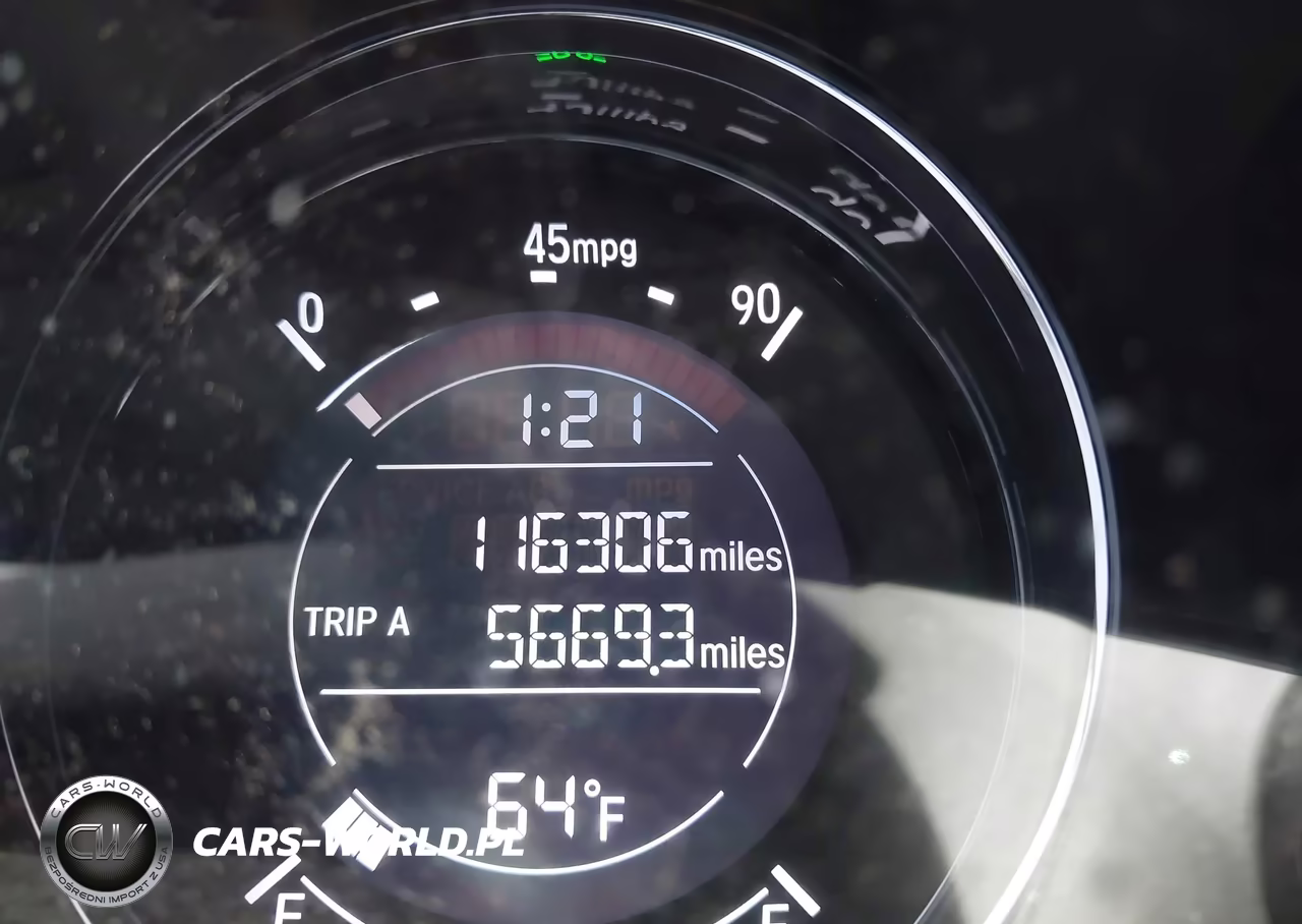 2016 Honda Hr-V Ex VIN:3CZRU6H58GM769930 - 15