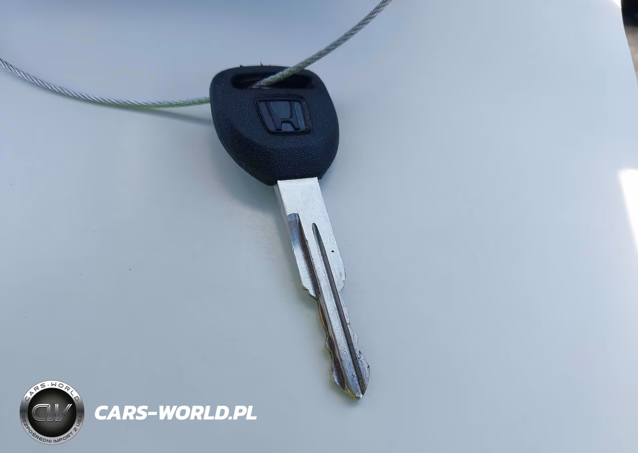 1996 Honda Accord Lx VIN:1HGCE1824TA007334 - 11