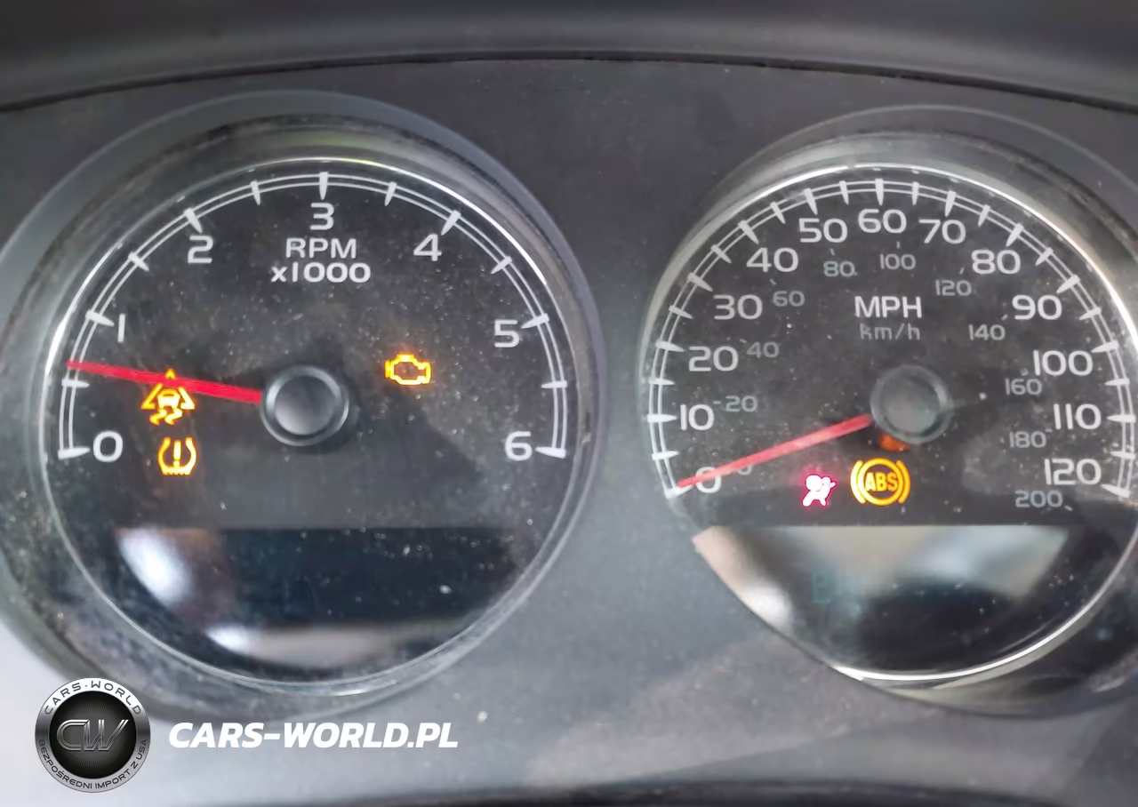 2007 Chevrolet Tahoe Lt VIN:1GNFK13067R111946 - 7