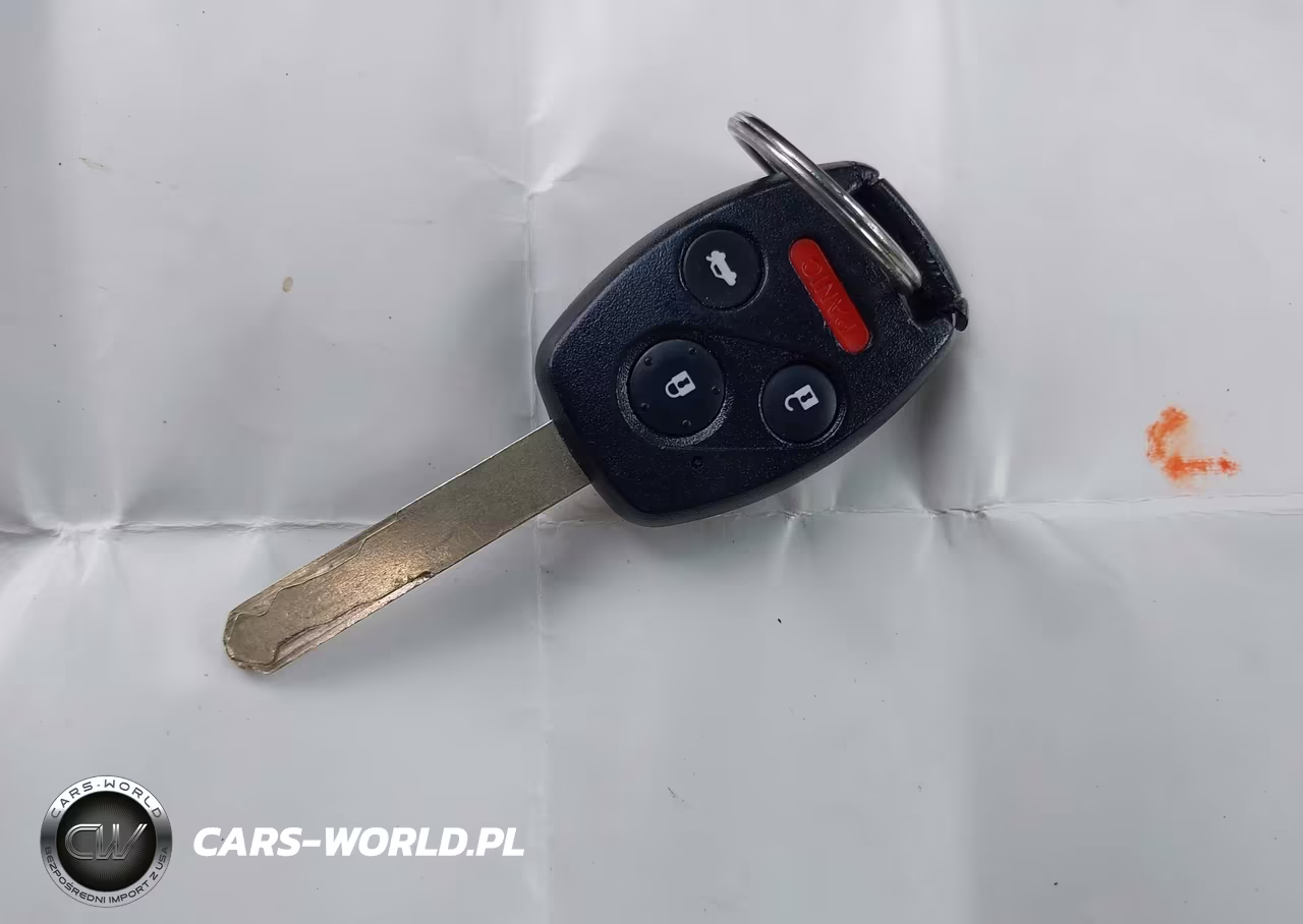 2004 Honda Cr-V Ex VIN:JHLRD78884C030093 - 11