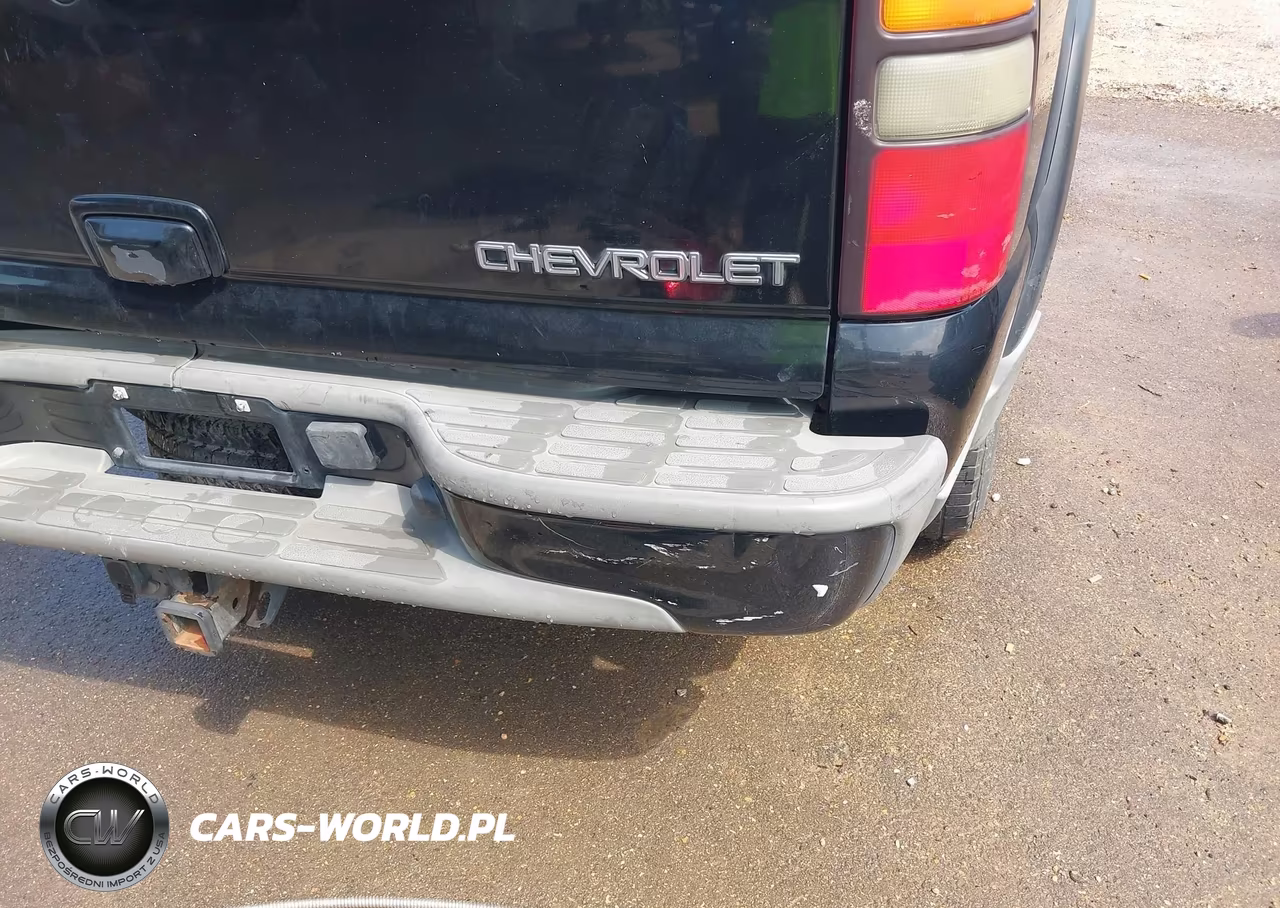 2004 Chevrolet Tahoe Z71 VIN:1GNEK13T14R169335 - 15