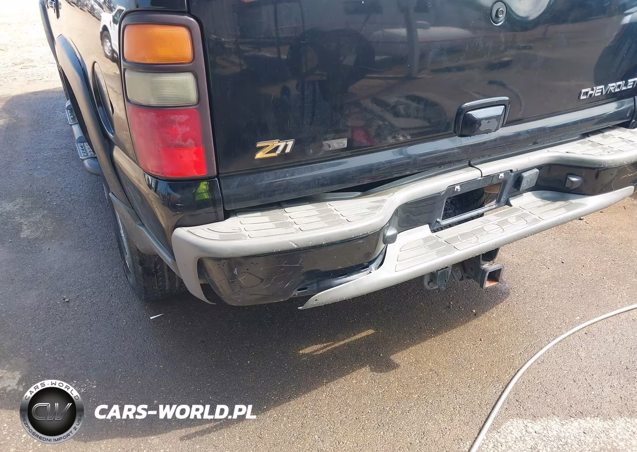2004 Chevrolet Tahoe Z71 VIN:1GNEK13T14R169335 - 16