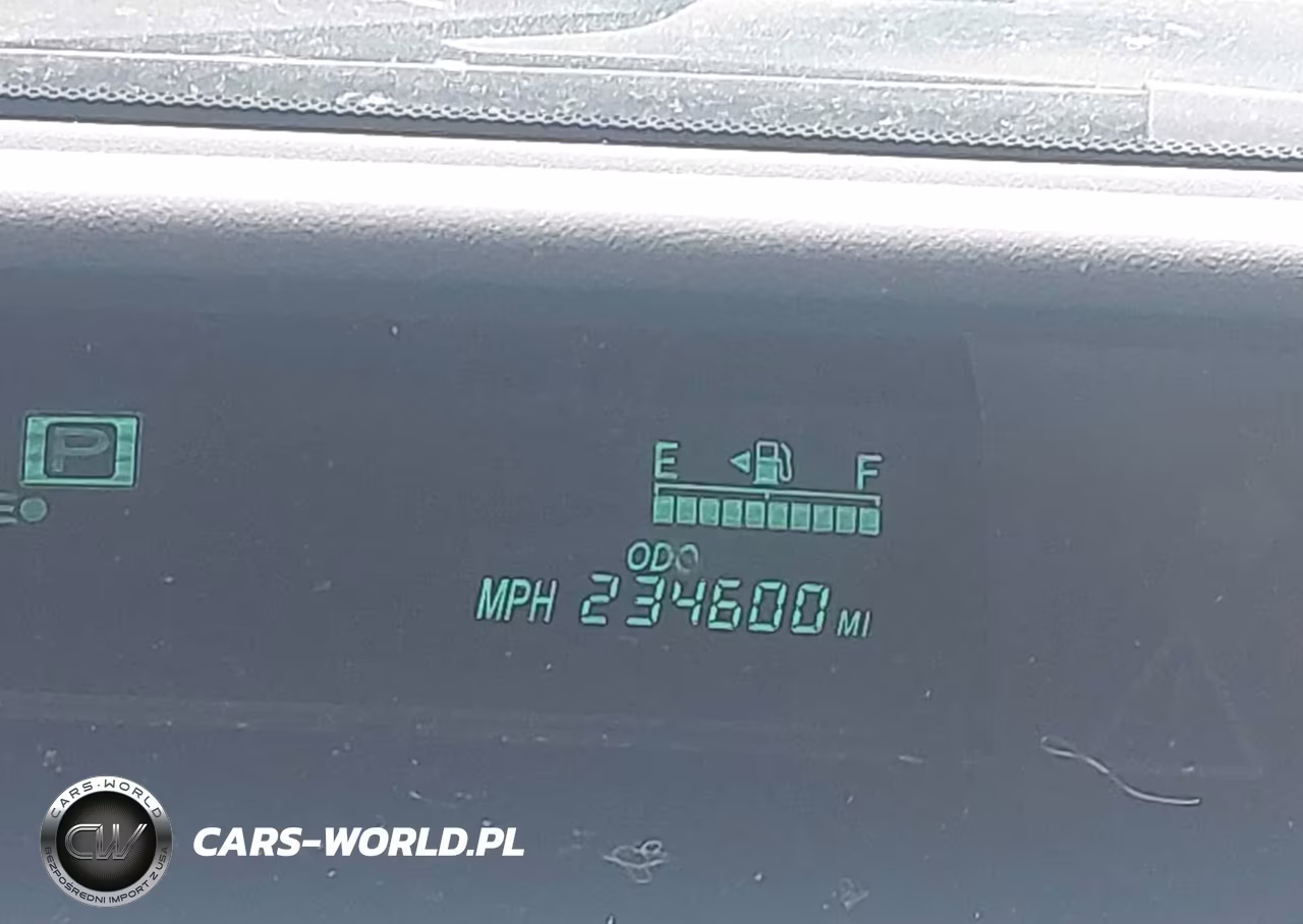 2008 Toyota Prius VIN:JTDKB20UX83308501 - 12