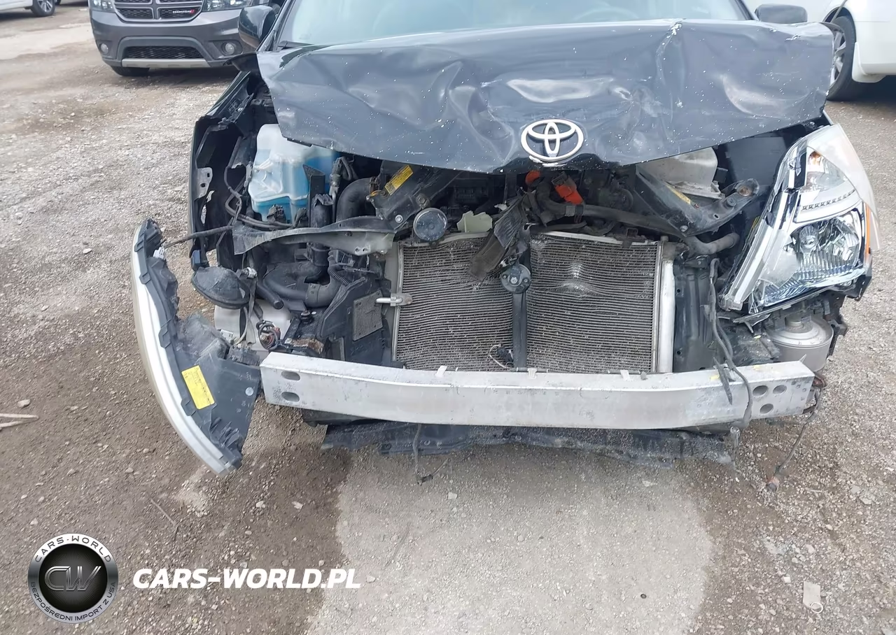 2008 Toyota Prius VIN:JTDKB20UX83308501 - 6
