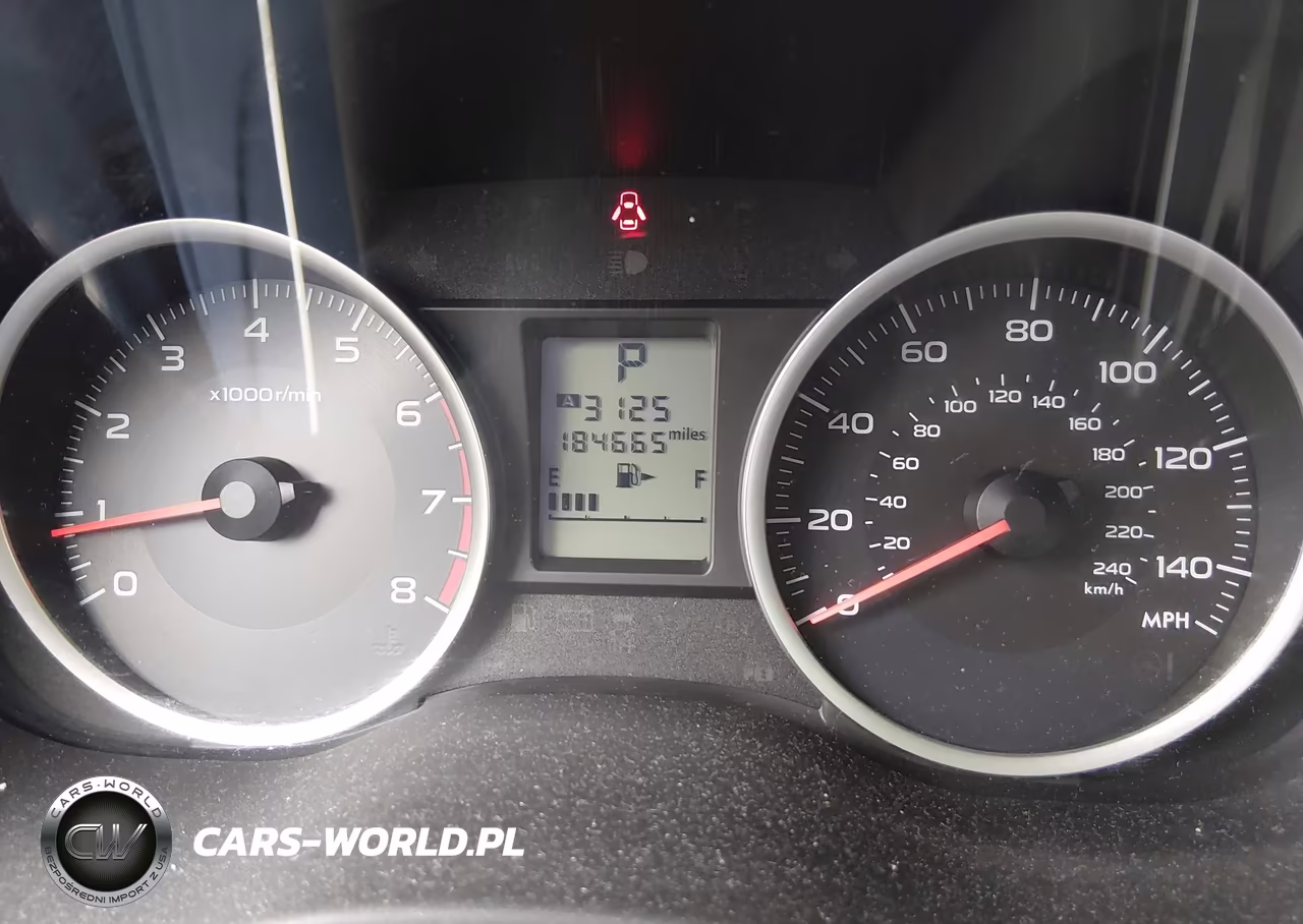 2015 Subaru Forester 2.5I VIN:JF2SJABCXFH474875 - 7