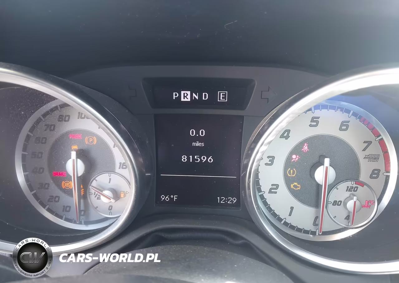 2013 Mercedes-Benz Slk 250 VIN:WDDPK4HA8DF057097 - 7