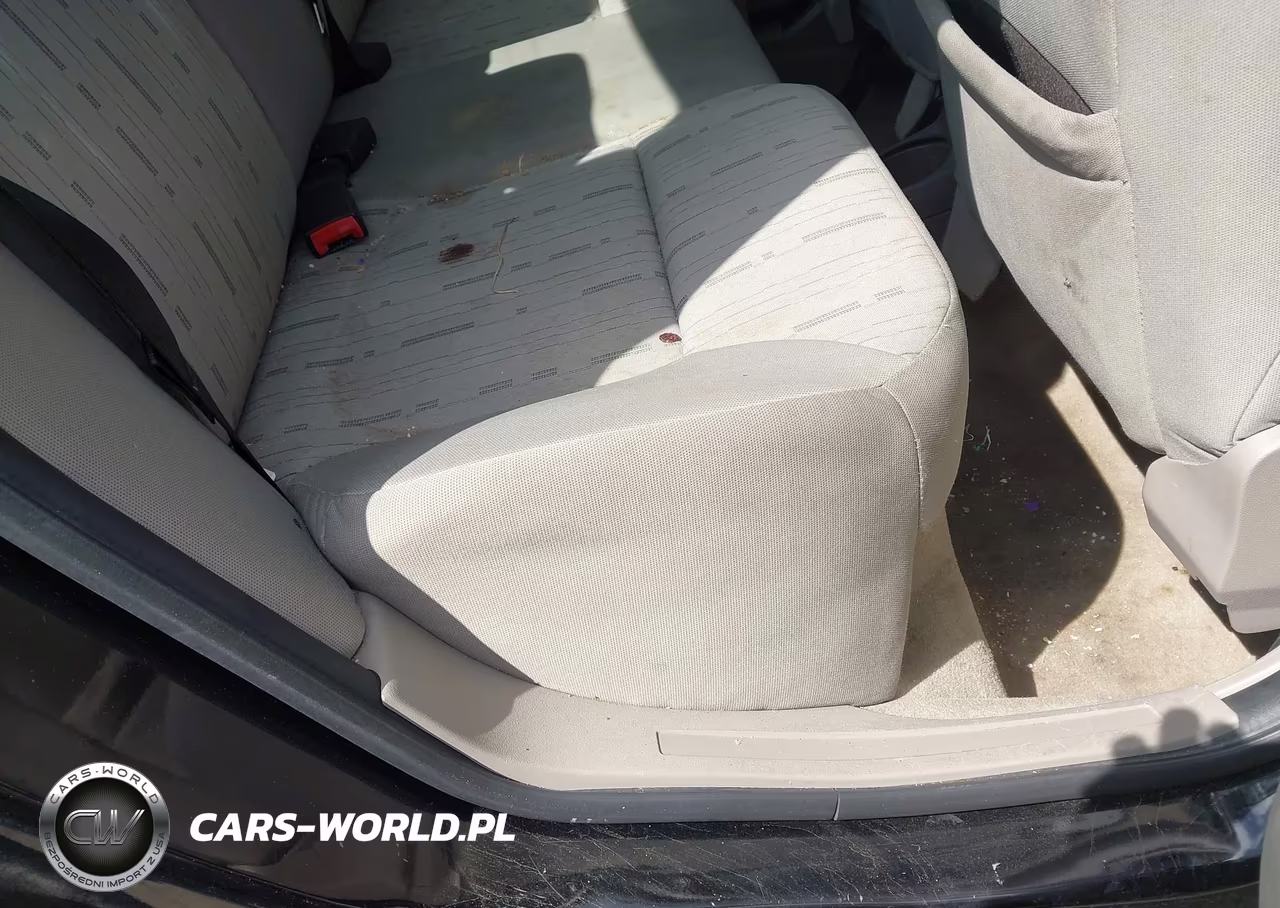 2009 Ford Focus Se VIN:1FAHP35N89W214299 - 8