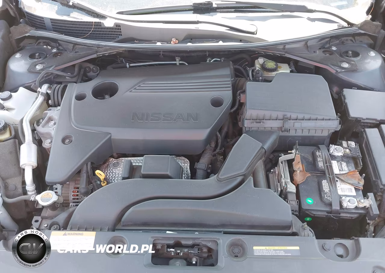 2017 Nissan Altima 2.5 VIN:1N4AL3AP2HC180607 - 10