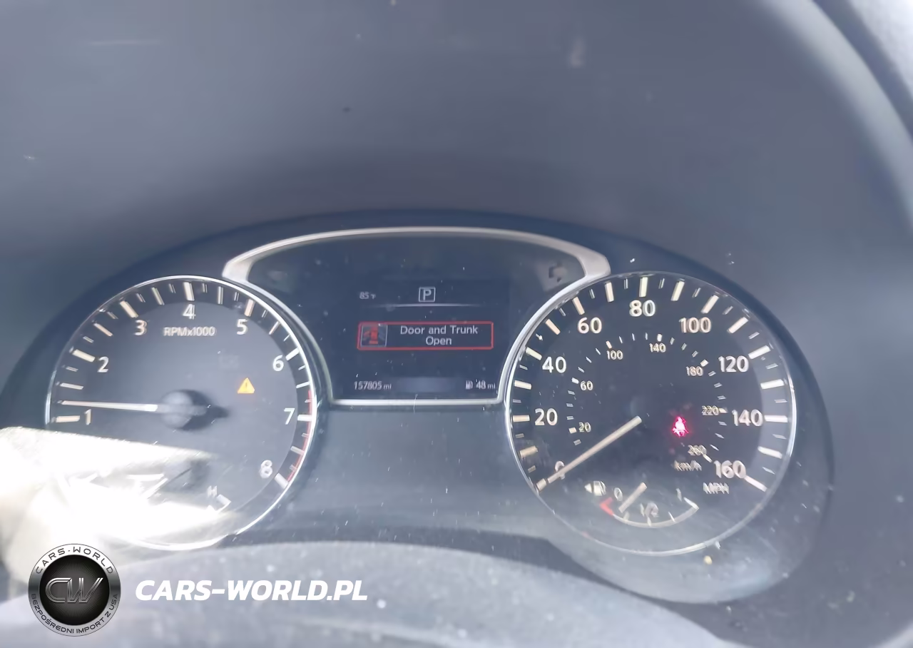 2017 Nissan Altima 2.5 VIN:1N4AL3AP2HC180607 - 7