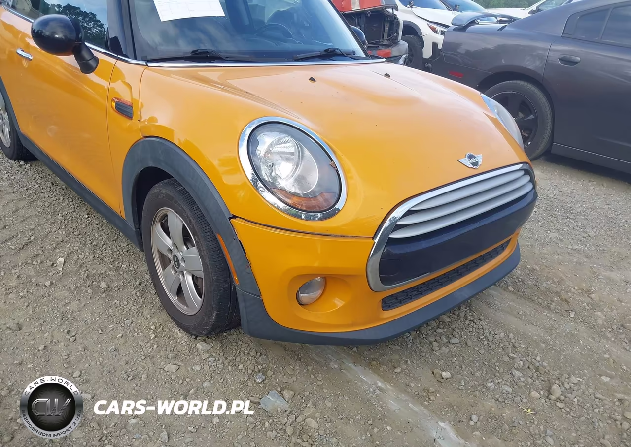 2015 Mini Hardtop Cooper VIN:WMWXM5C58FT973977 - 6