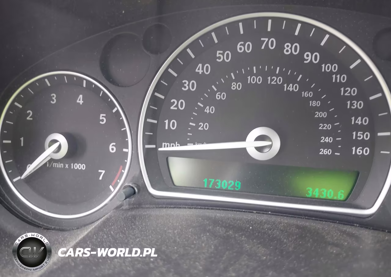 2008 Saab 9-3 Aero VIN:YS3FH71U286001309 - 7