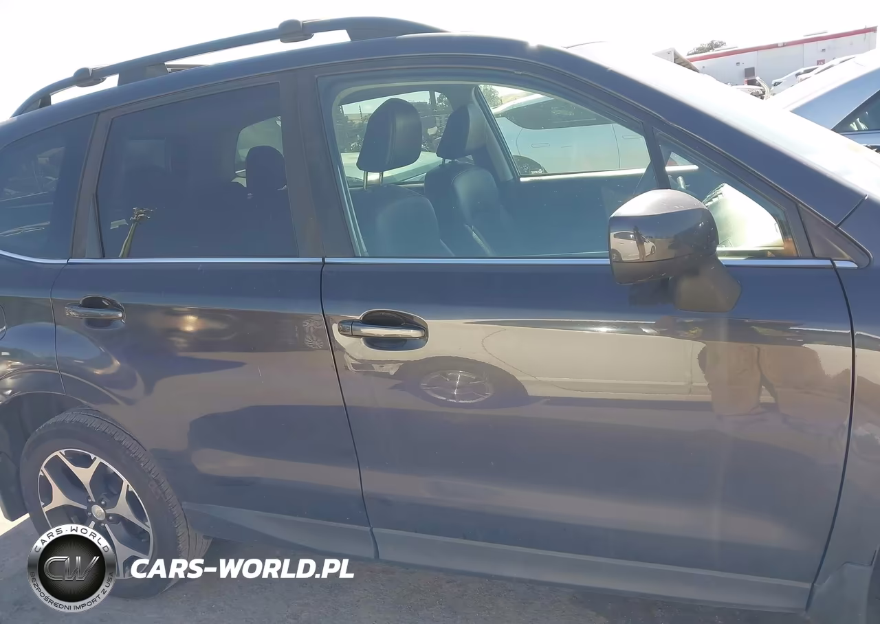 2016 Subaru Forester 2.0Xt Premium VIN:JF2SJGDC9GH546912 - 13
