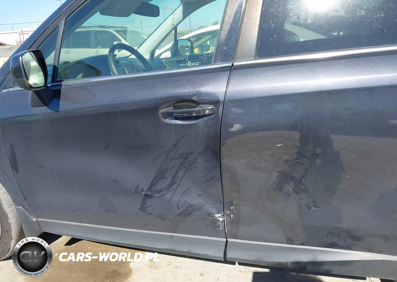 2016 Subaru Forester 2.0Xt Premium VIN:JF2SJGDC9GH546912 - 6