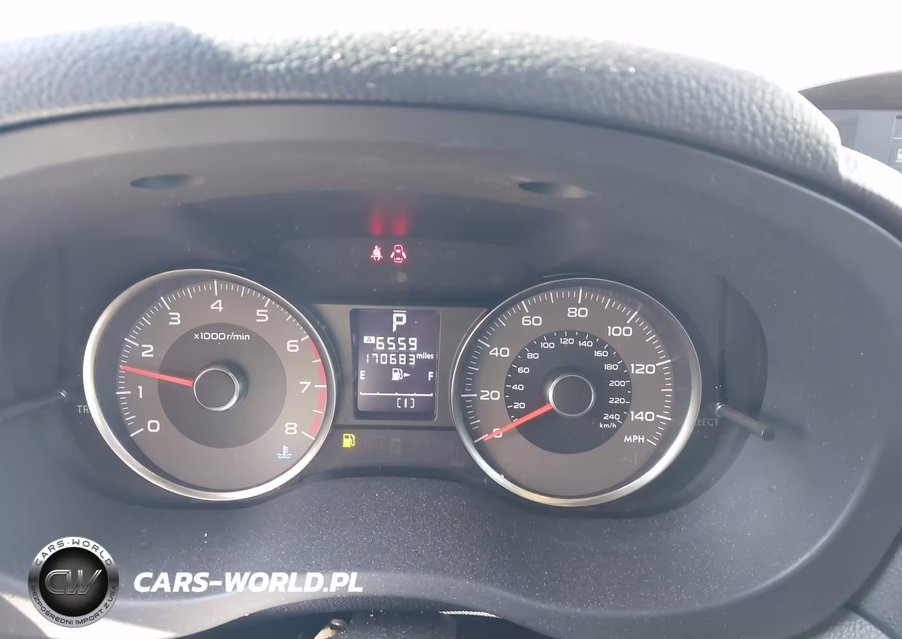 2016 Subaru Forester 2.0Xt Premium VIN:JF2SJGDC9GH546912 - 7