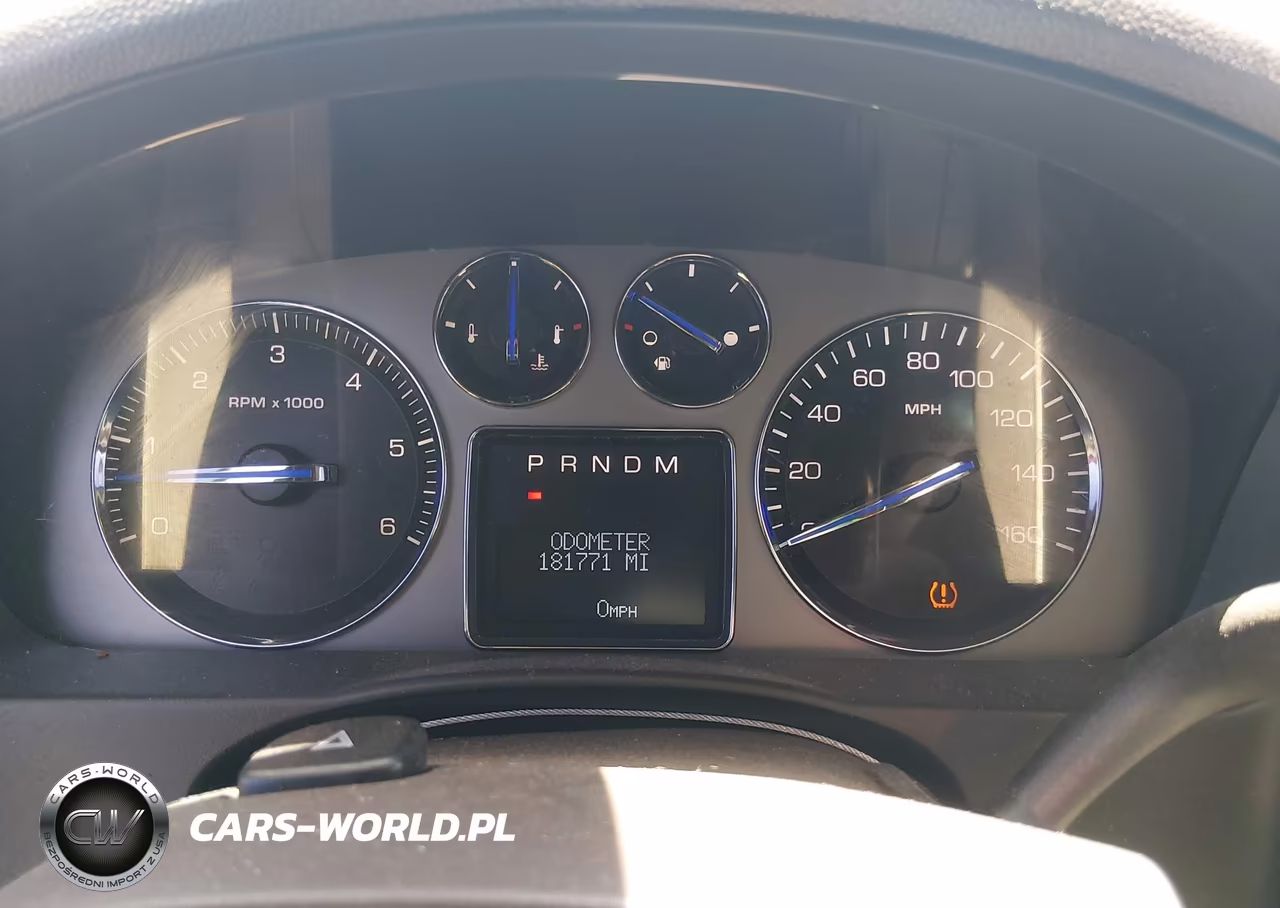 2007 Cadillac Escalade VIN:1GYFK63827R177237 - 7